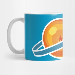 Wish upon a Hopeful Star Mug